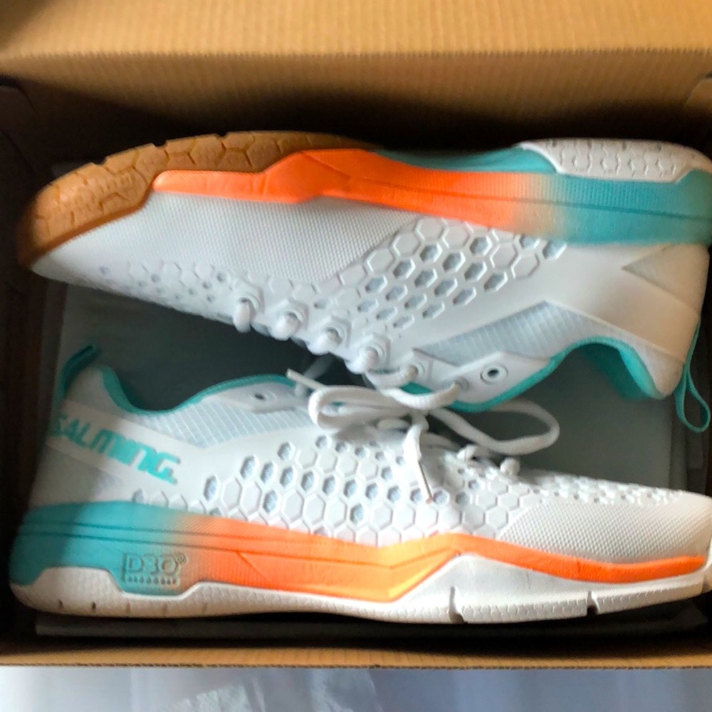 Salming Women’s indoor Court Shoes